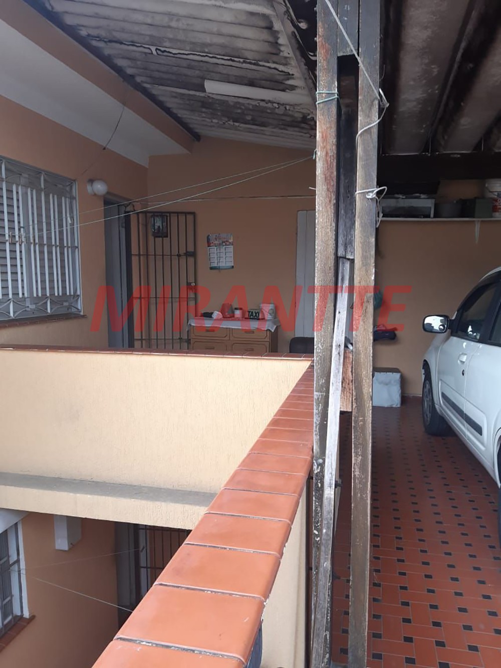 Sobrado de 112m² com 2 quartos em Parada Inglesa