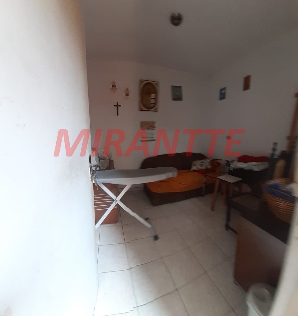 Sobrado de 112m² com 2 quartos em Parada Inglesa