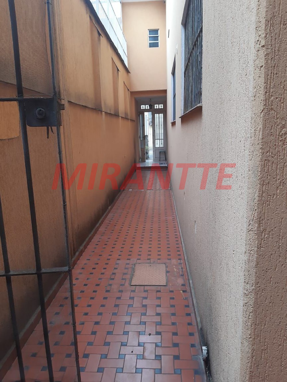 Sobrado de 112m² com 2 quartos em Parada Inglesa