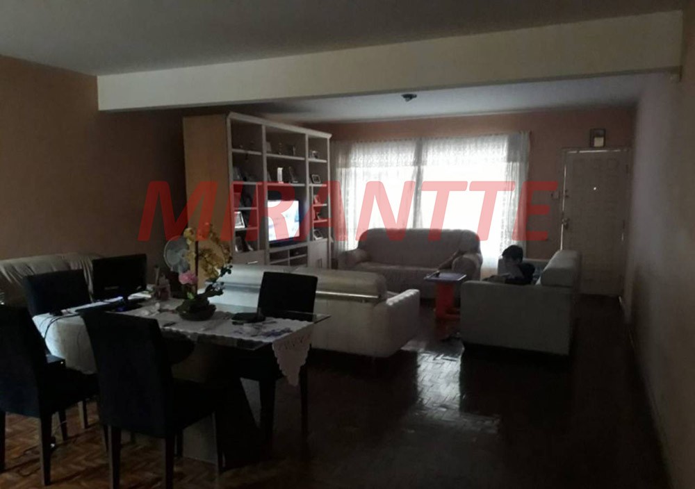 Sobrado de 205m² com 3 quartos em Ipiranga