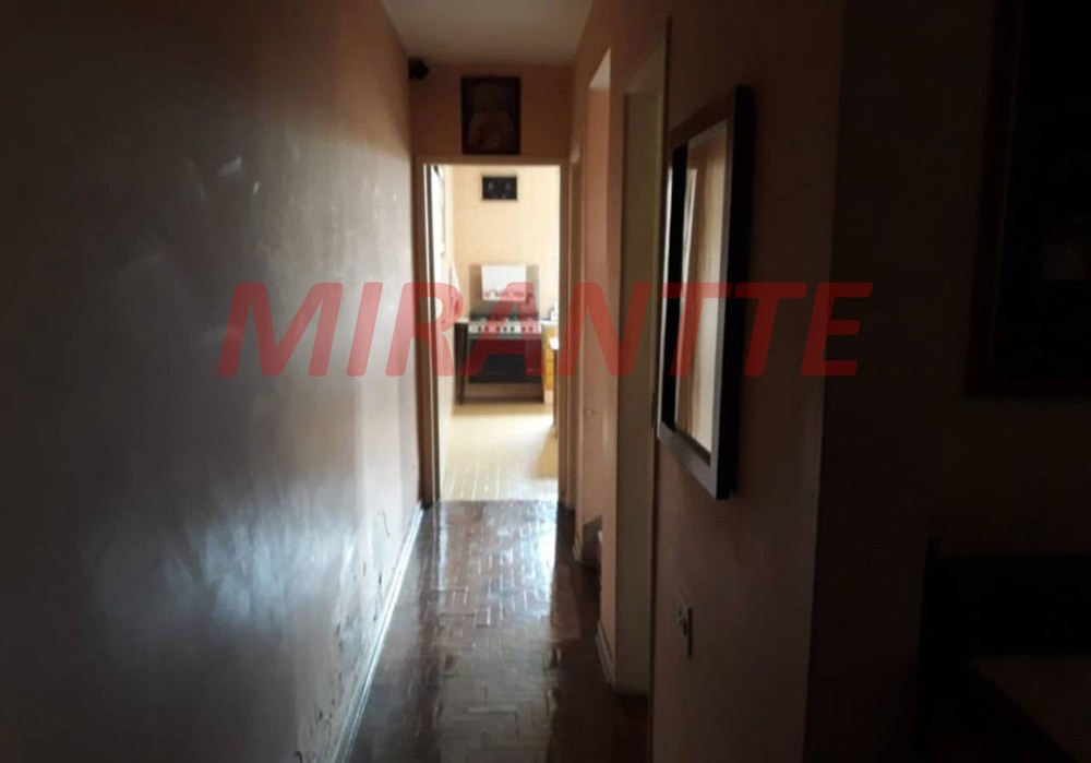 Sobrado de 205m² com 3 quartos em Ipiranga