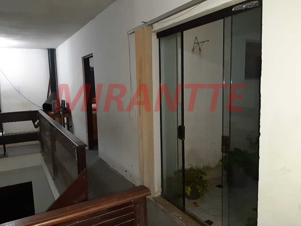 Sobrado de 230m² com 3 quartos em Corisco