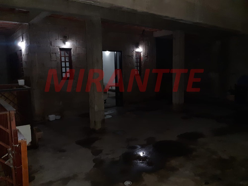 Sobrado de 230m² com 3 quartos em Corisco