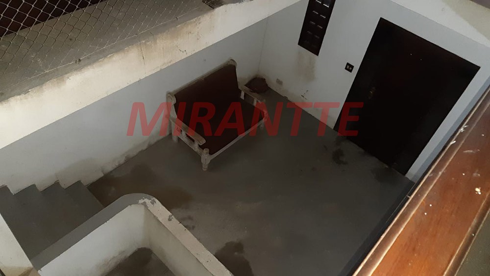 Sobrado de 230m² com 3 quartos em Corisco