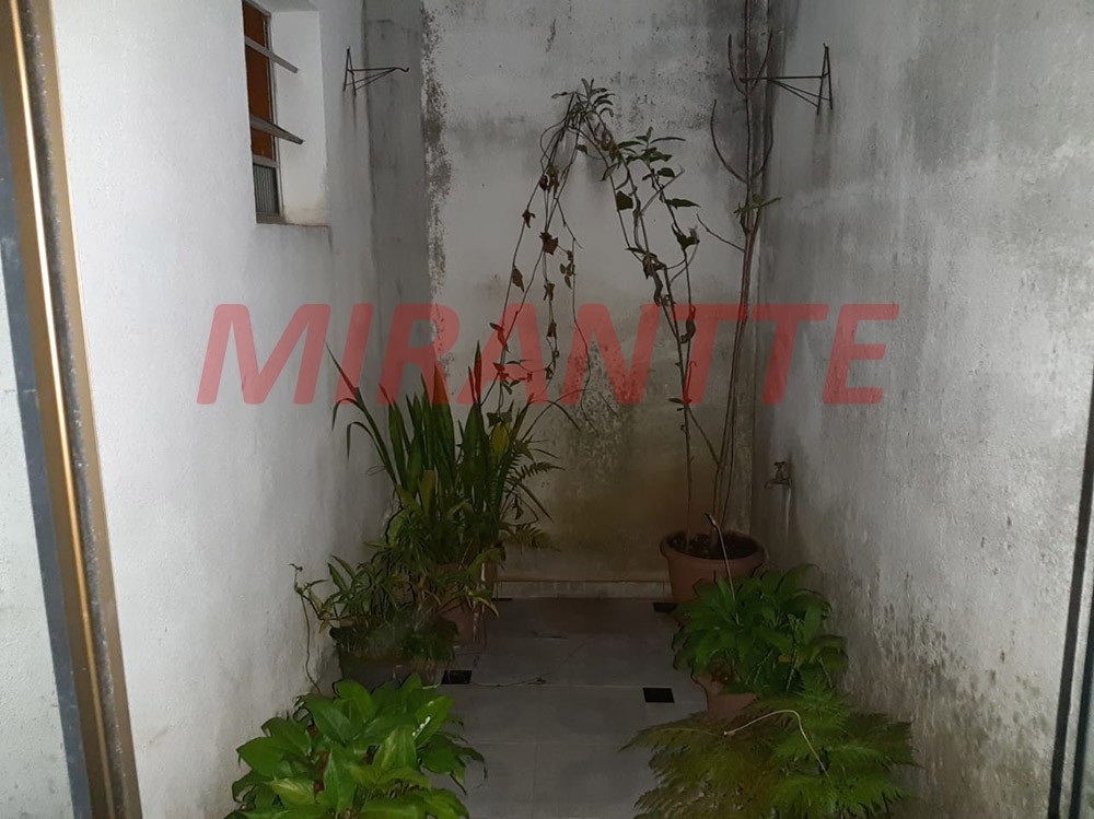Sobrado de 230m² com 3 quartos em Corisco