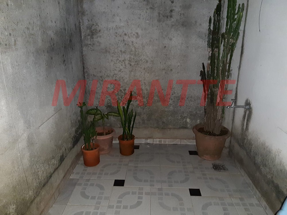 Sobrado de 230m² com 3 quartos em Corisco