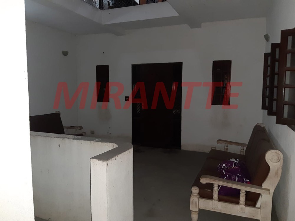 Sobrado de 230m² com 3 quartos em Corisco