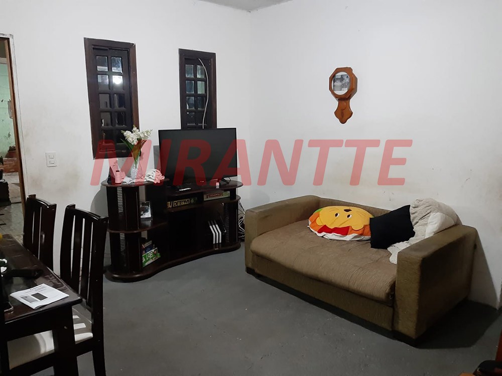Sobrado de 230m² com 3 quartos em Corisco