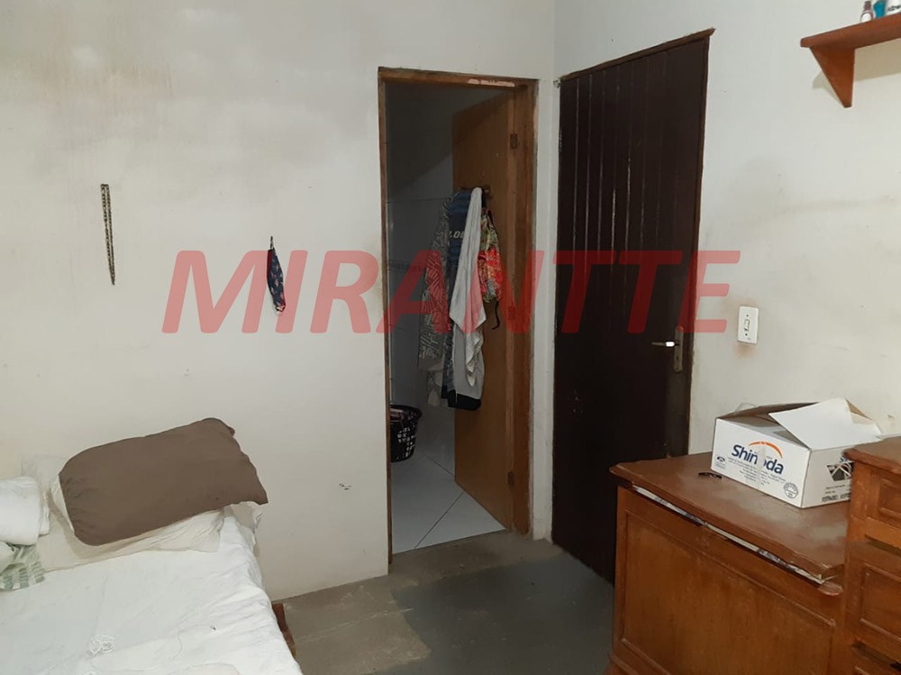 Sobrado de 230m² com 3 quartos em Corisco