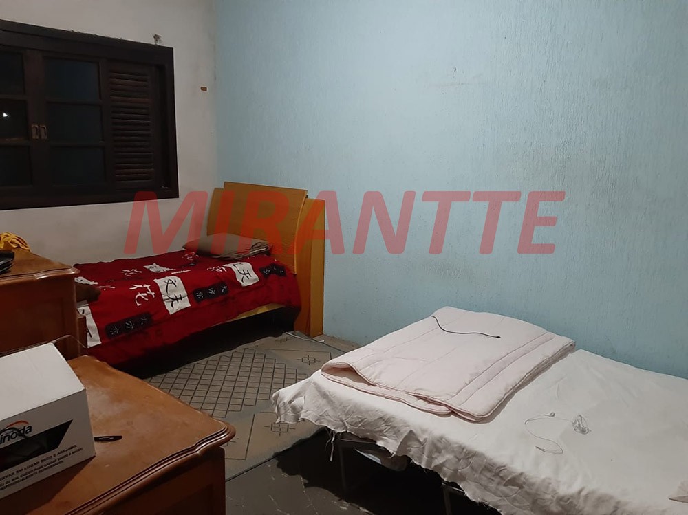 Sobrado de 230m² com 3 quartos em Corisco