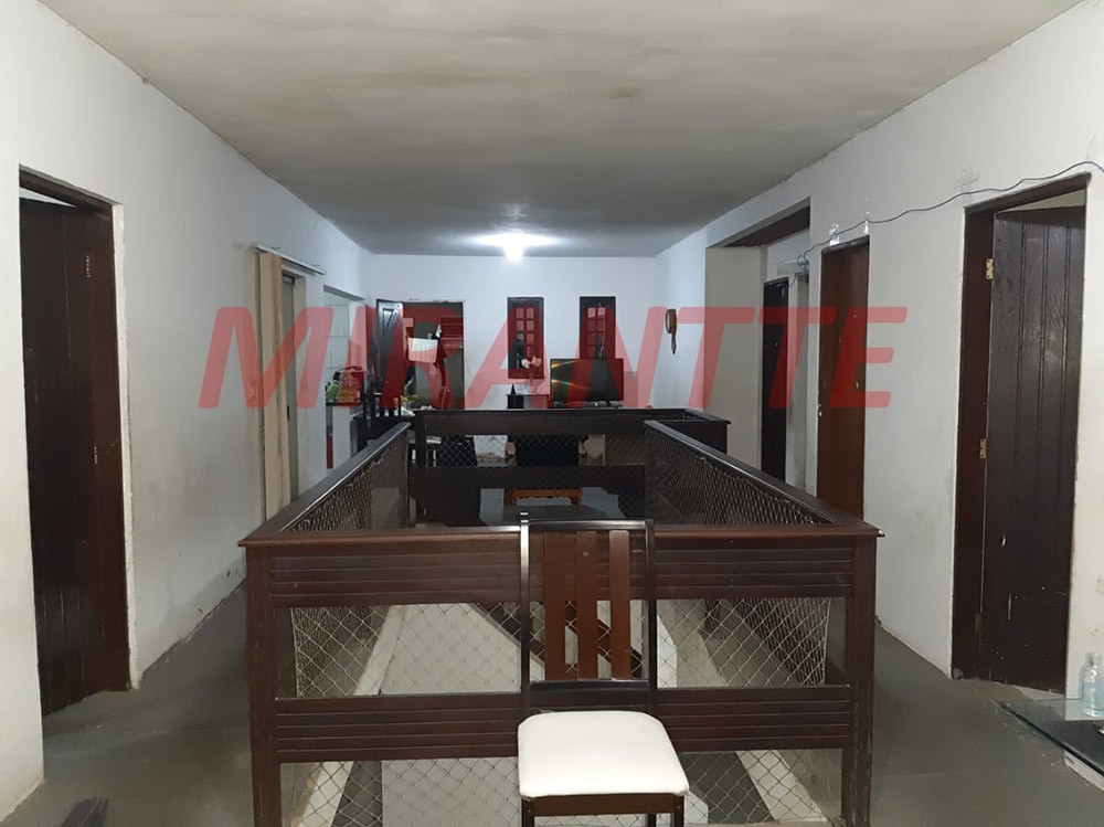 Sobrado de 230m² com 3 quartos em Corisco