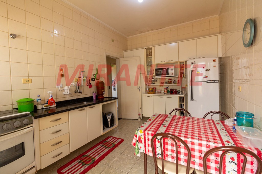 Casa terrea de 300m² com 3 quartos em Vila Sonia