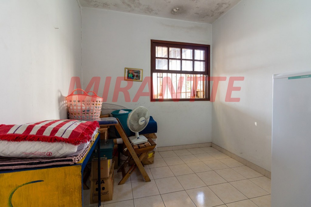 Casa terrea de 300m² com 3 quartos em Vila Sonia