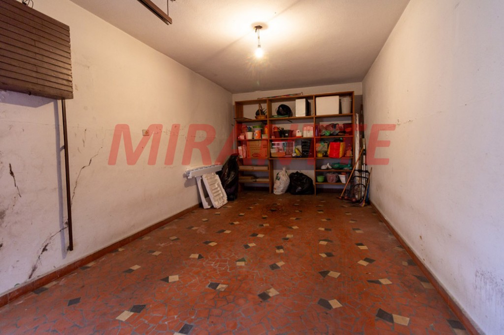 Casa terrea de 300m² com 3 quartos em Vila Sonia