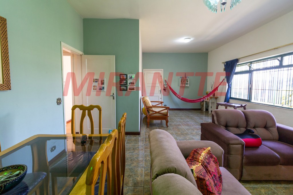 Casa terrea de 300m² com 3 quartos em Vila Sonia