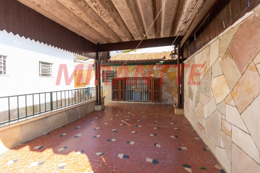 Casa terrea de 300m² com 3 quartos em Vila Sonia