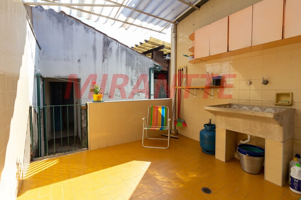 Casa terrea de 300m² com 3 quartos em Vila Sonia