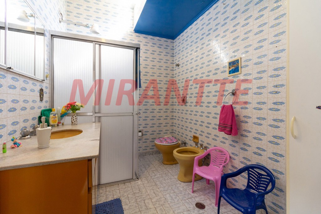 Casa terrea de 300m² com 3 quartos em Vila Sonia