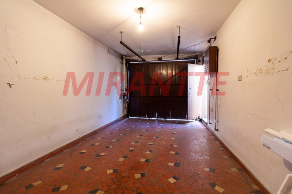 Casa terrea de 300m² com 3 quartos em Vila Sonia