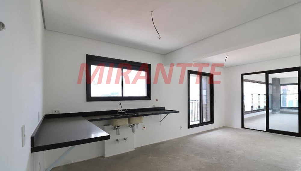 Apartamento de 310m² com 5 quartos em Higienópolis