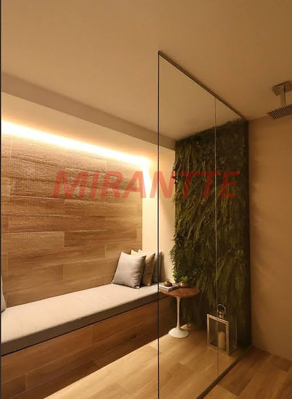 Apartamento de 310m² com 5 quartos em Higienópolis