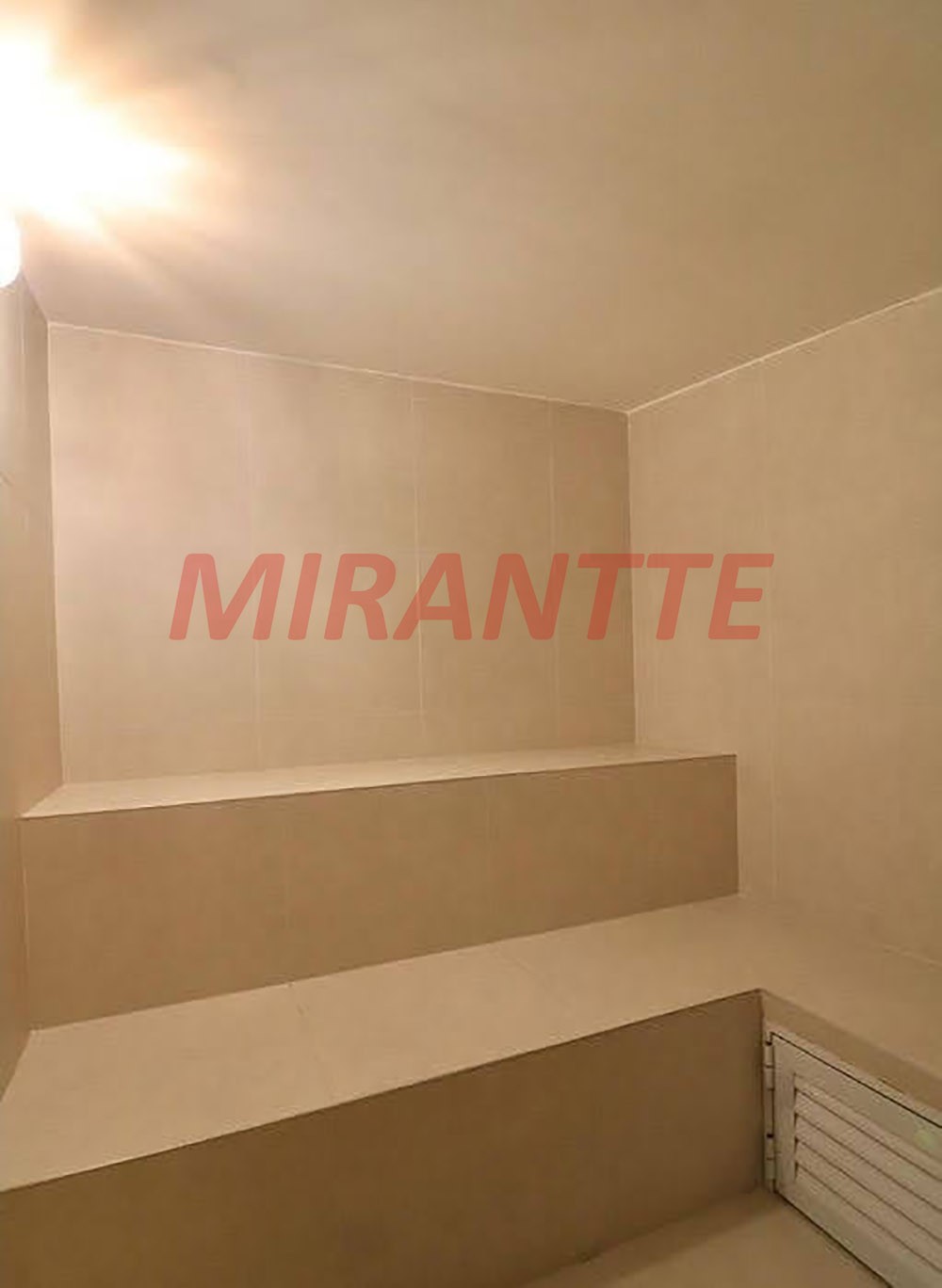Apartamento de 310m² com 5 quartos em Higienópolis