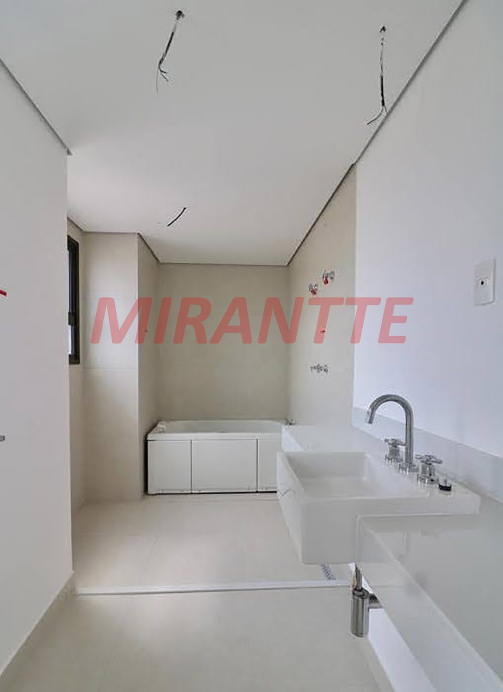 Apartamento de 310m² com 5 quartos em Higienópolis