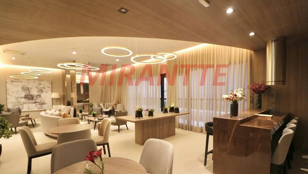 Apartamento de 310m² com 5 quartos em Higienópolis