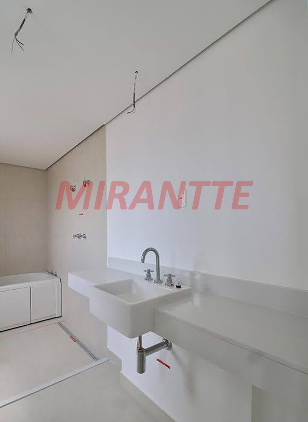 Apartamento de 310m² com 5 quartos em Higienópolis