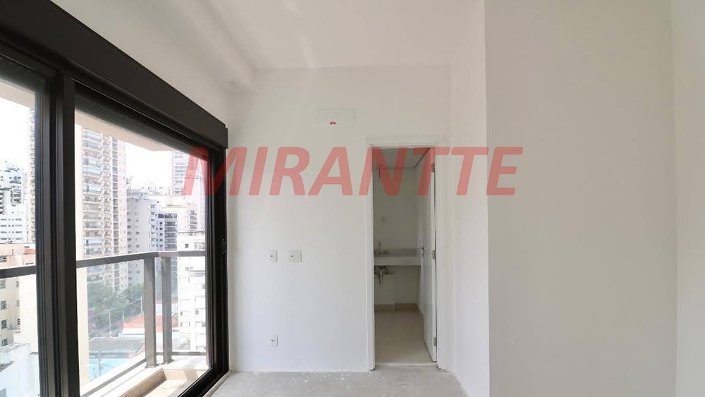 Apartamento de 310m² com 5 quartos em Higienópolis