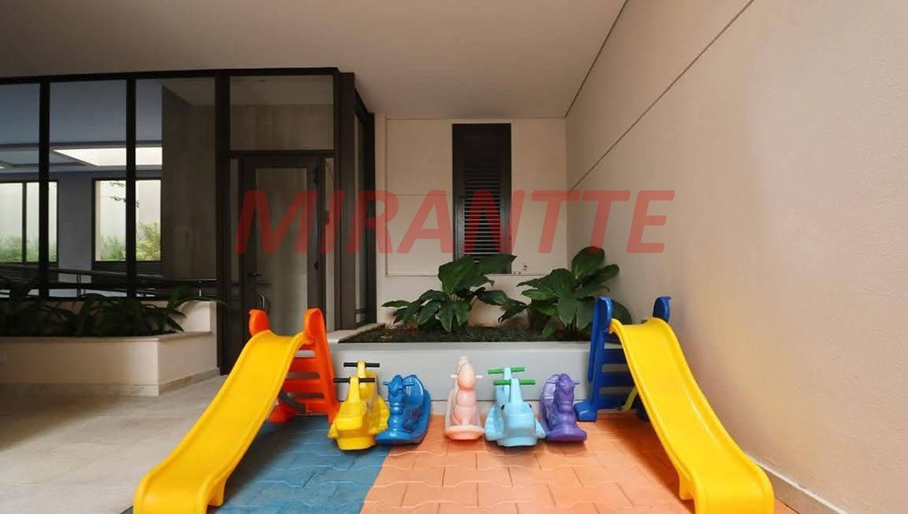 Apartamento de 310m² com 5 quartos em Higienópolis