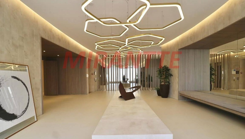 Apartamento de 310m² com 5 quartos em Higienópolis