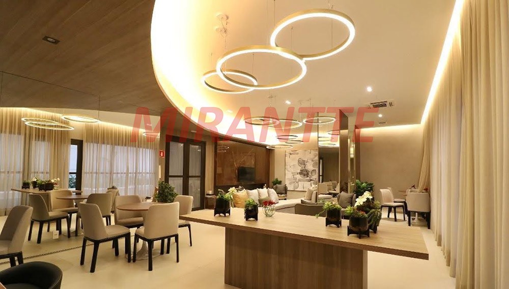 Apartamento de 310m² com 5 quartos em Higienópolis