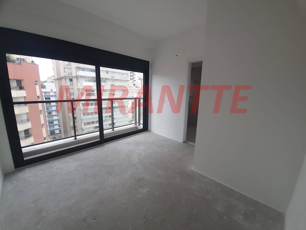 Apartamento de 310m² com 5 quartos em Higienópolis