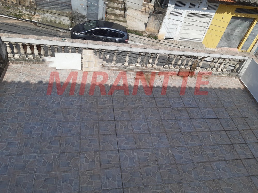 Sobrado de 130m² com 3 quartos em Jardim Peri