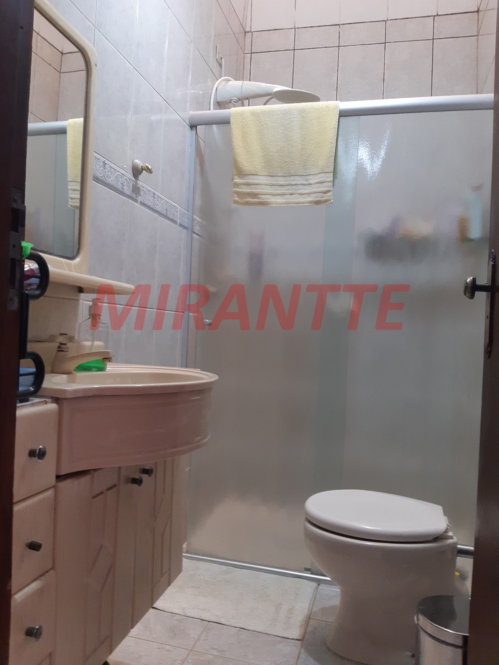 Sobrado de 130m² com 3 quartos em Jardim Peri