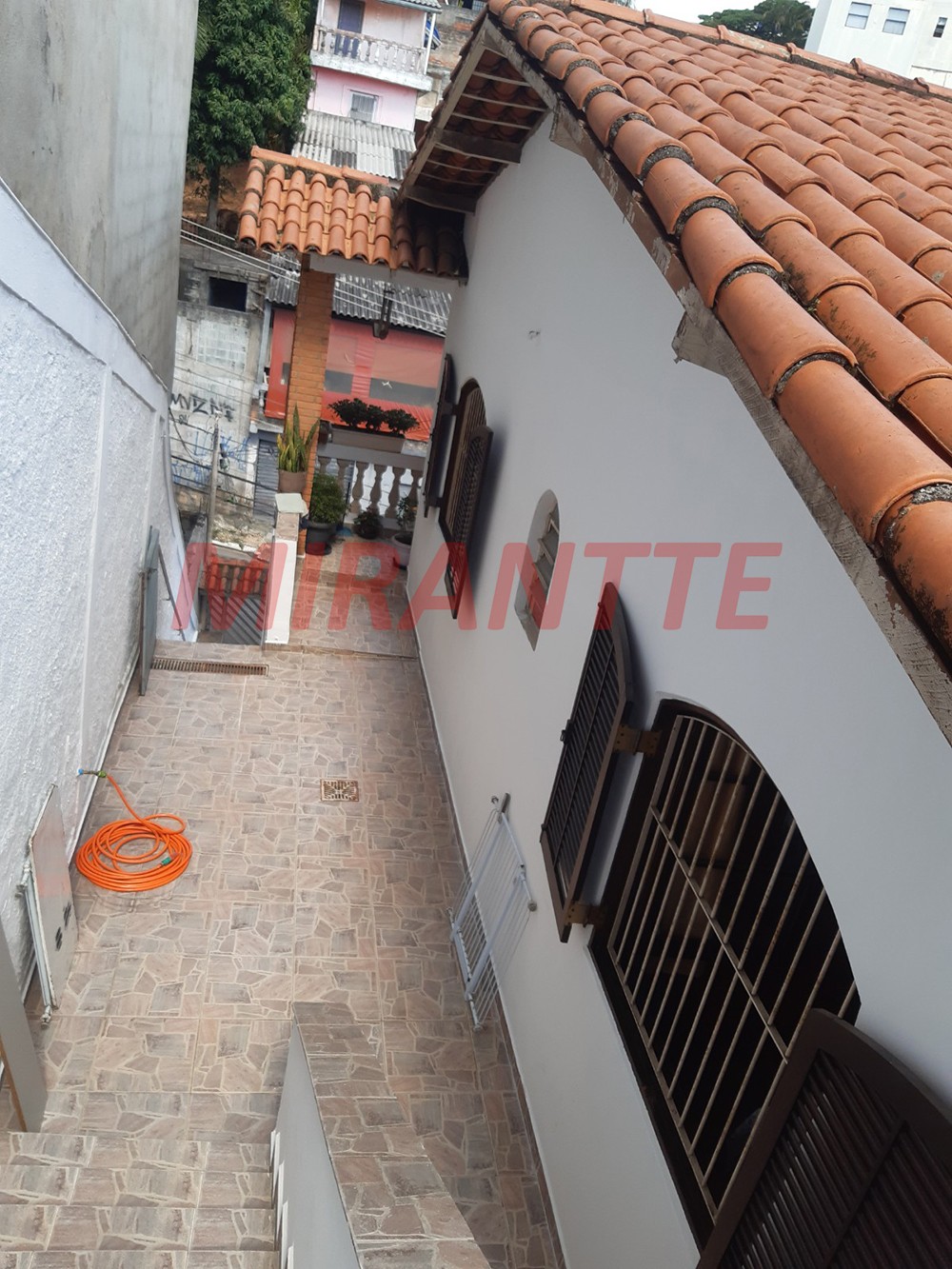 Sobrado de 130m² com 3 quartos em Jardim Peri