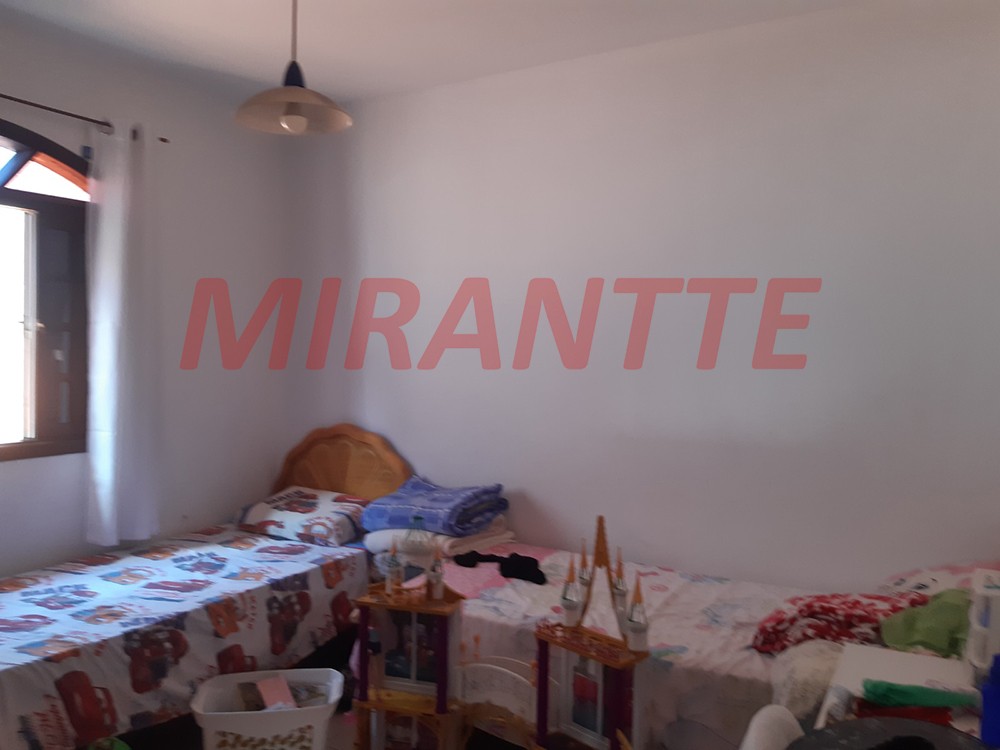 Sobrado de 130m² com 3 quartos em Jardim Peri