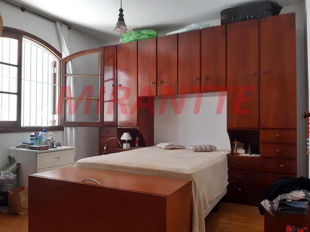 Sobrado de 130m² com 3 quartos em Jardim Peri