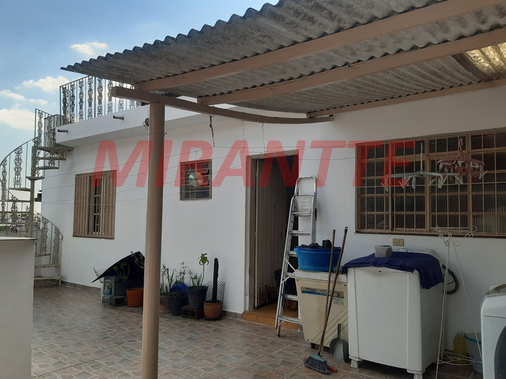 Sobrado de 130m² com 3 quartos em Jardim Peri