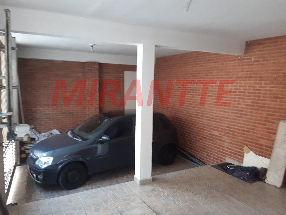 Sobrado de 130m² com 3 quartos em Jardim Peri