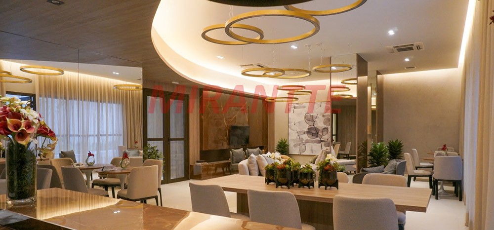 Apartamento de 310m² com 5 quartos em Higienópolis