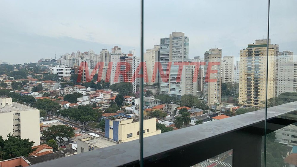 Apartamento de 310m² com 5 quartos em Higienópolis