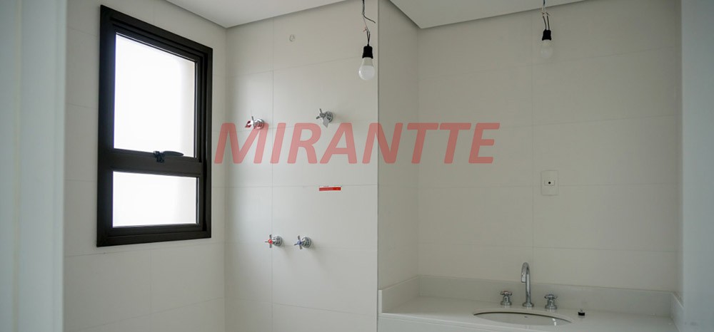 Apartamento de 310m² com 5 quartos em Higienópolis