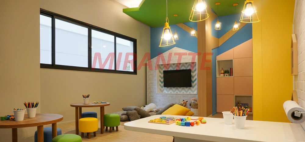 Apartamento de 310m² com 5 quartos em Higienópolis