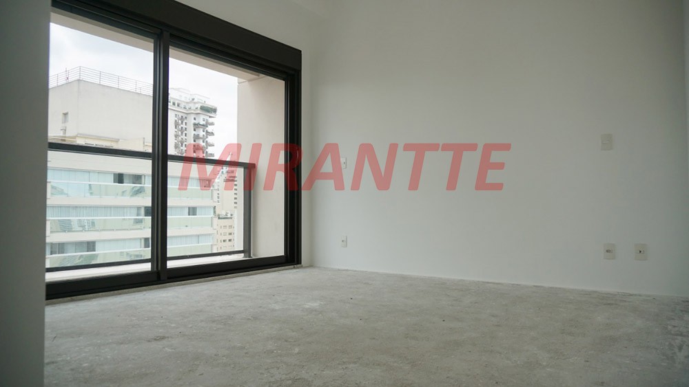 Apartamento de 310m² com 5 quartos em Higienópolis