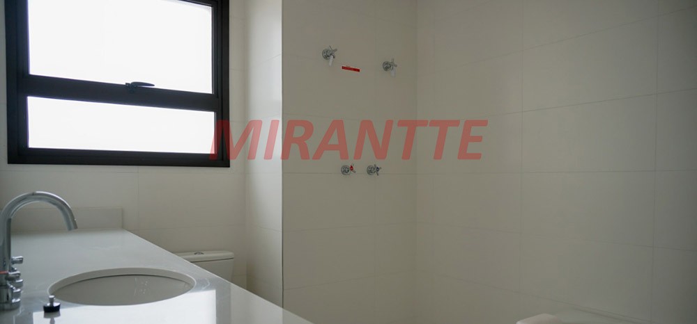 Apartamento de 310m² com 5 quartos em Higienópolis