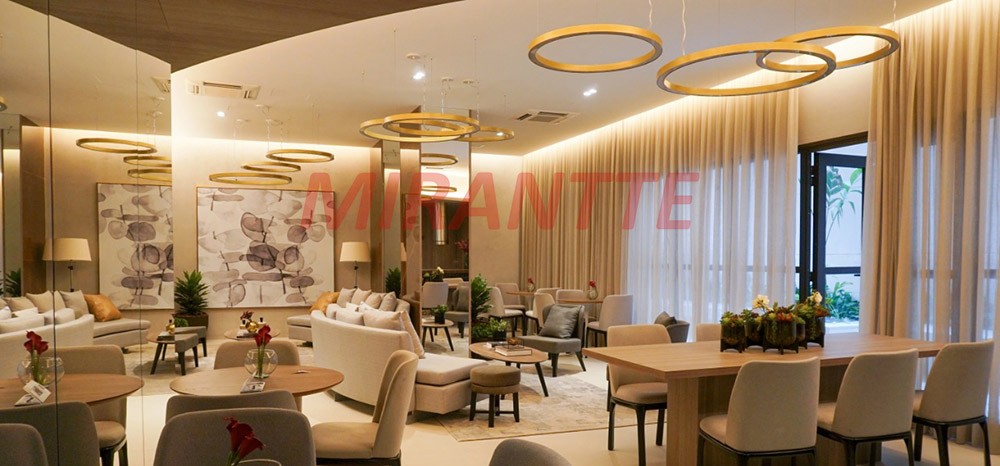 Apartamento de 310m² com 5 quartos em Higienópolis