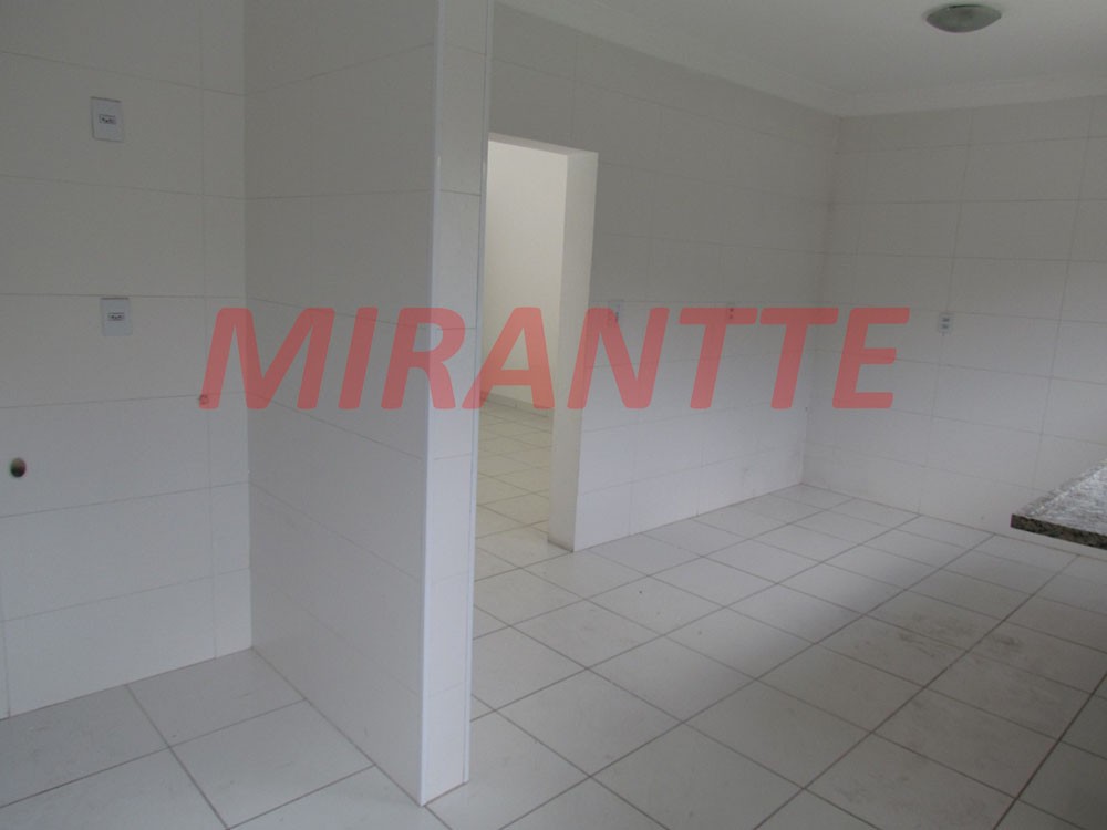 Sobrado de 300m² com 3 quartos em Vila Moreira