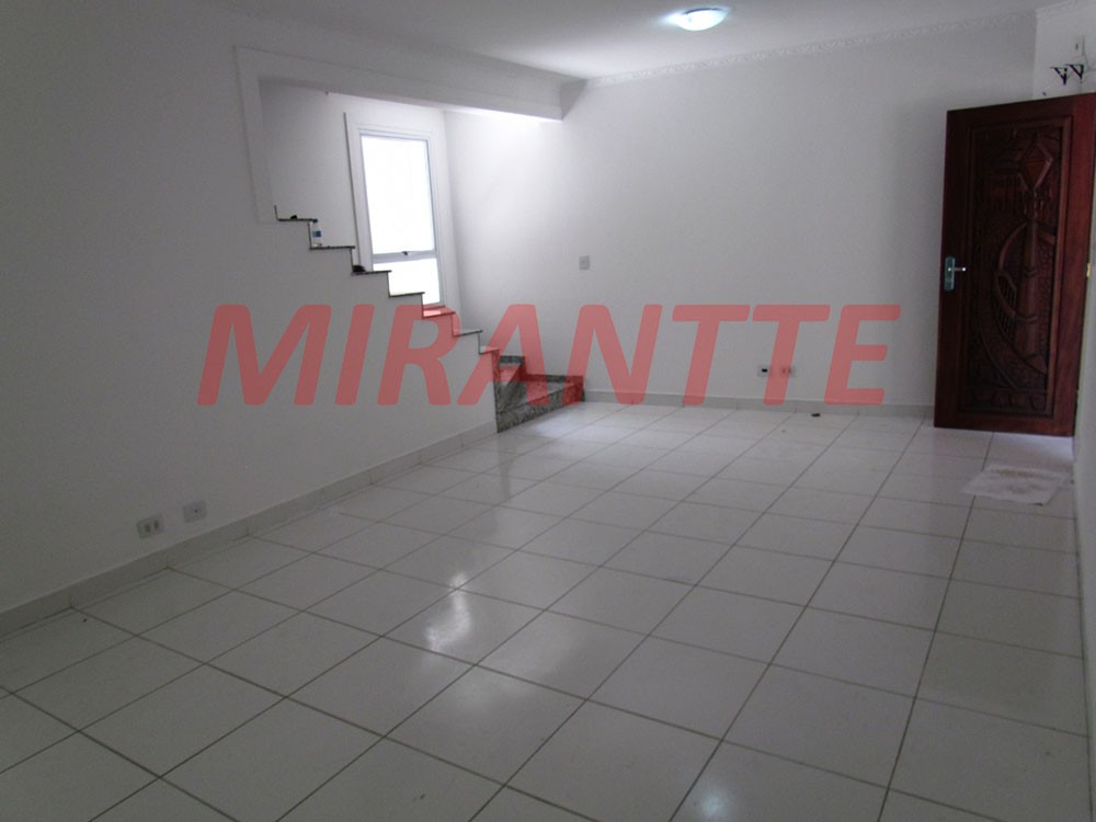 Sobrado de 300m² com 3 quartos em Vila Moreira